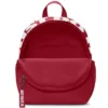 Ranac Nike mini JDI bordo