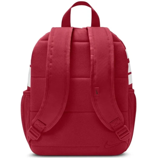 Ranac Nike mini JDI bordo