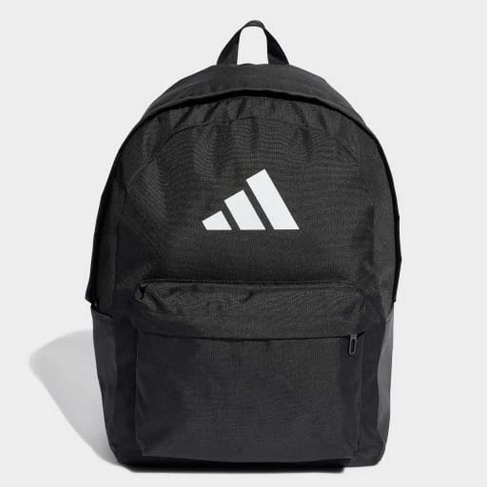 crni1 Ranac Adidas CLSC BARS BP Black