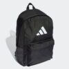 crni2 Ranac Adidas CLSC BARS BP Black