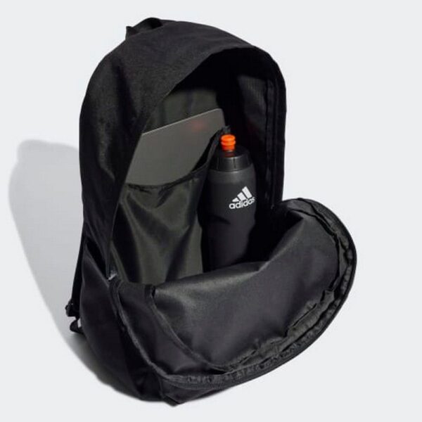 crni3 Ranac Adidas CLSC BARS BP Black