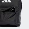 crni4 Ranac Adidas CLSC BARS BP Black