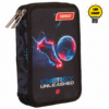 LED dupla pernica puna Target Football Energy