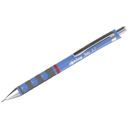 Tehnička olovka rotring Tikky 0.7 Iris