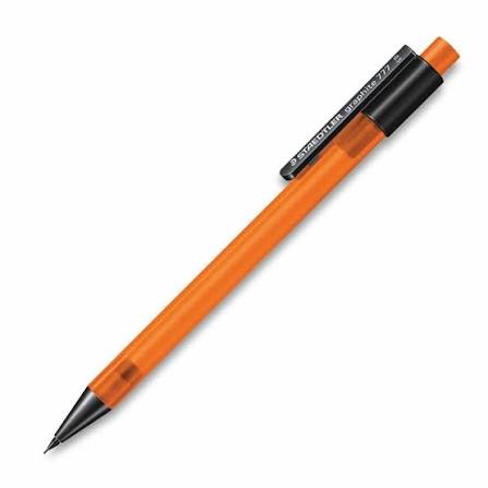 Tehnička olovka Staedtler Happy 0.5 narandžasta