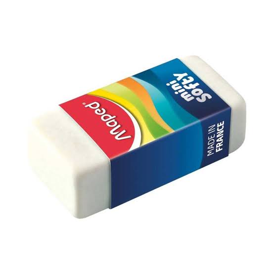 Gumica Maped Mini Soft
