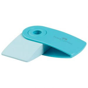 Gumica Faber-Castell Sleeve mini
