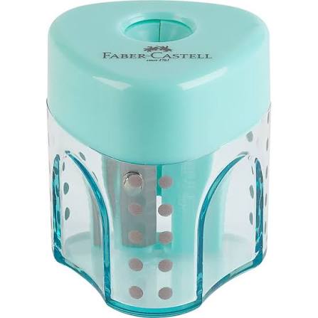 Rezač Faber-Castell Grip Mini Sharpener