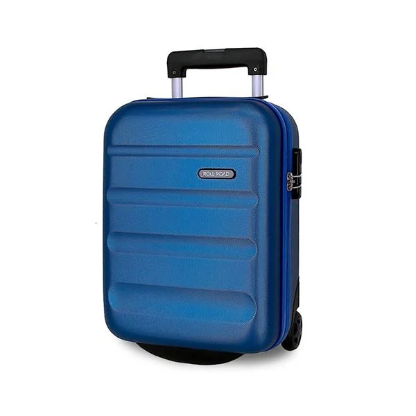 Kofer Roll Road Flex 40 cm plavi