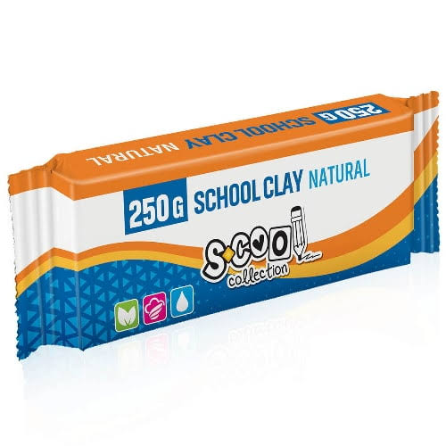 Glina S-Cool 250GR