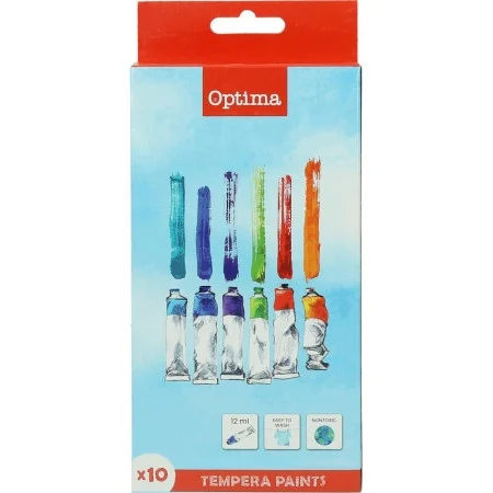 Tempere Optima x10 12 ml