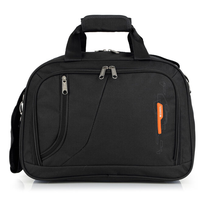 Putna torba 27 l Gabol Week Eco crna