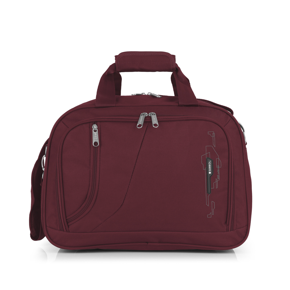 Torba putna 27 l Gabol Week Eco bordo