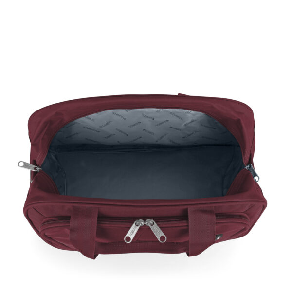 Torba putna 27 l Gabol Week Eco bordo