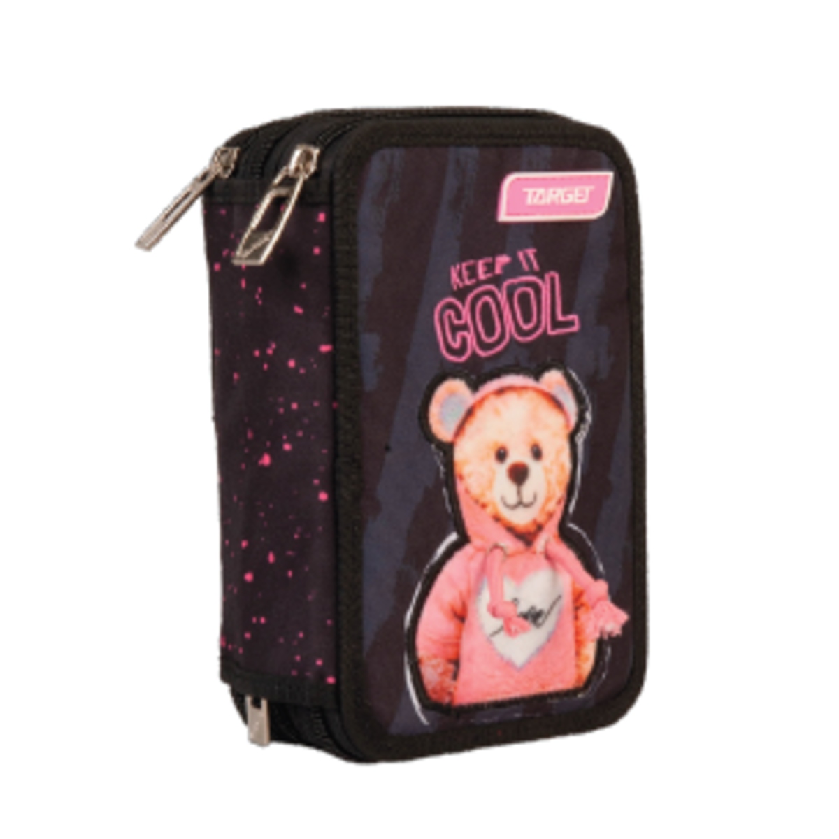 3 ZIP pernica Target Keep It Cool