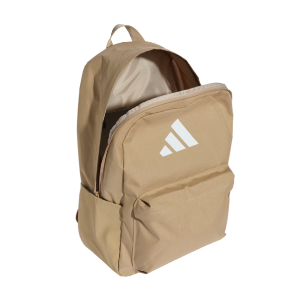 marron3 Ranac Adidas CLSC BARS BP Marron