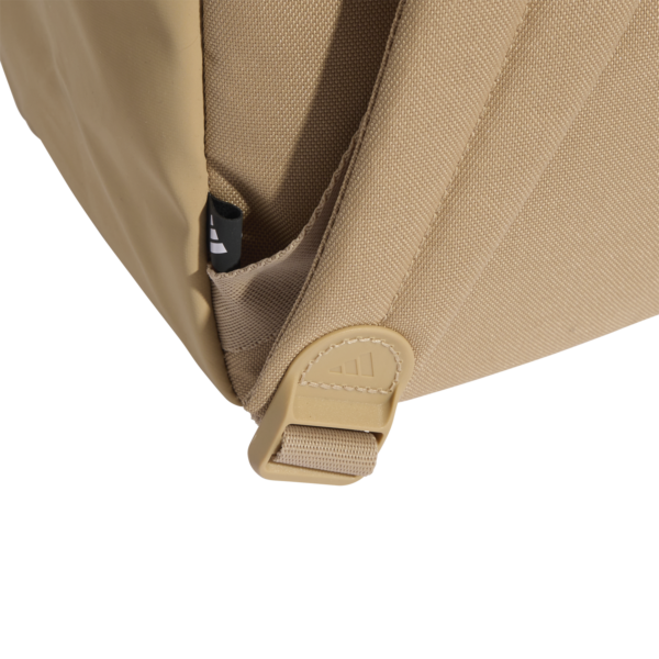 marron5 Ranac Adidas CLSC BARS BP Marron