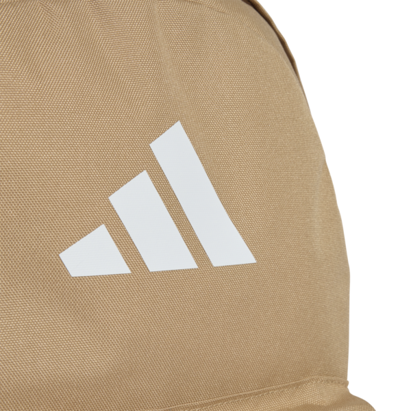 marron6 Ranac Adidas CLSC BARS BP Marron