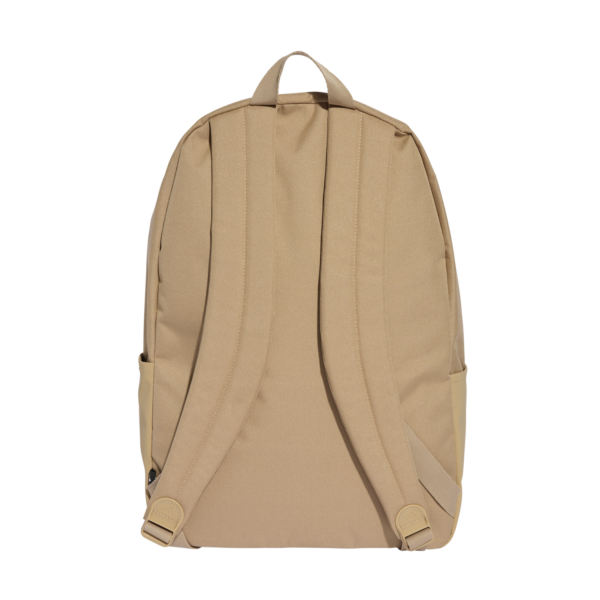 marrron4 Ranac Adidas CLSC BARS BP Marron