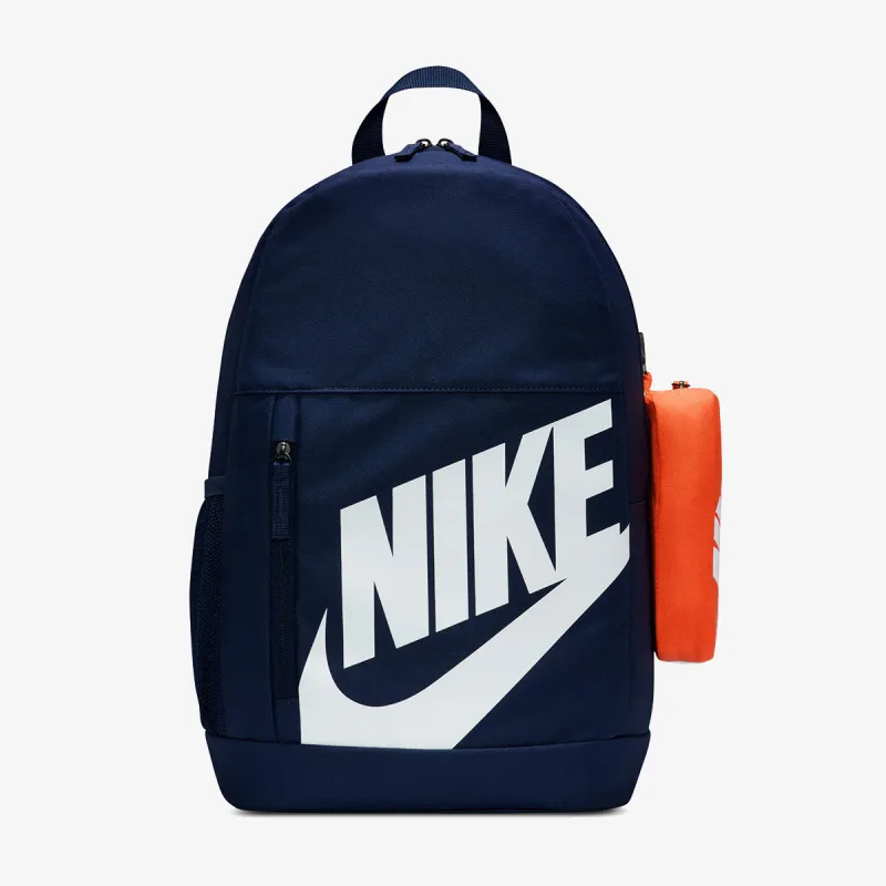 navy1 Ranac Nike Elemental Teget