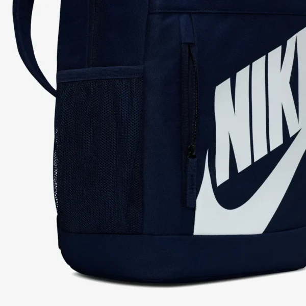navy3 Ranac Nike Elemental Teget