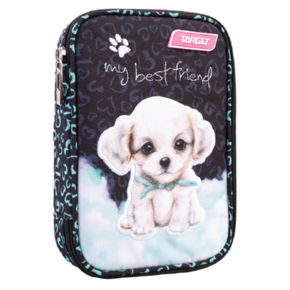 puppy MULTY pernica prazna PUPPY LOVE