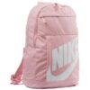 Ranac Nike Elemental pastelno roze