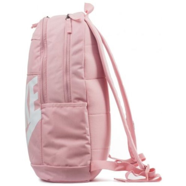 Ranac Nike Elemental pastelno roze