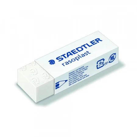 Gumica Staedtler B20