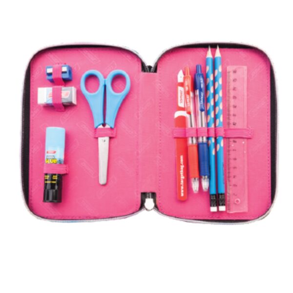 3 ZIP pernica Target Keep It Cool