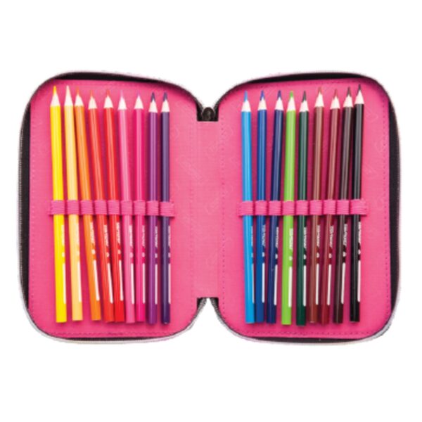 3 ZIP pernica Target Keep It Cool