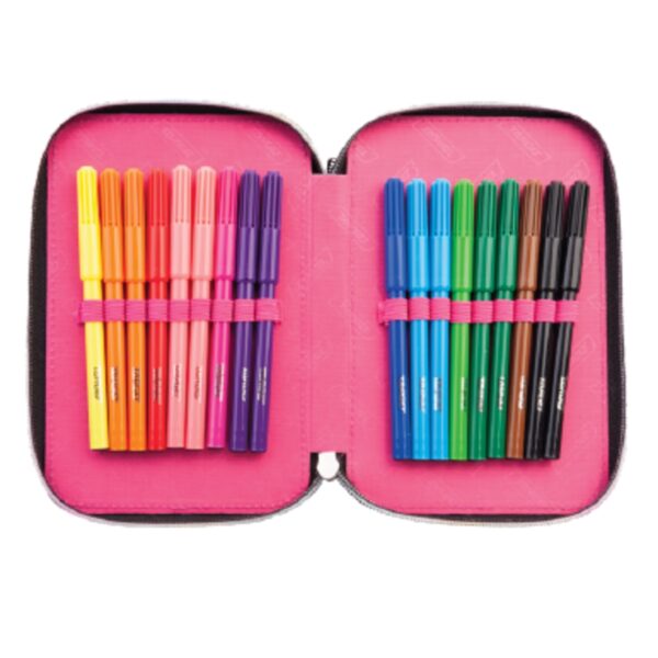 3 ZIP pernica Target Keep It Cool