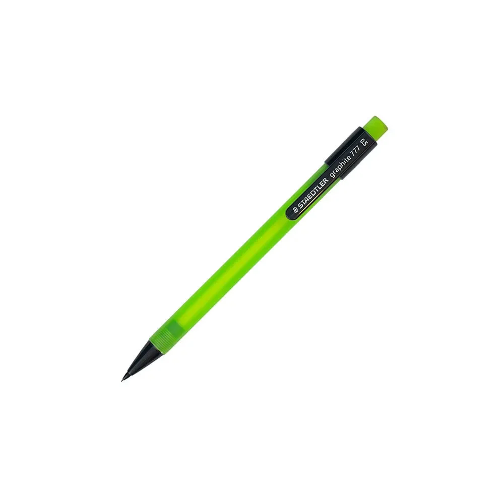 Tehnička olovka Staedtler 0.7 zelena