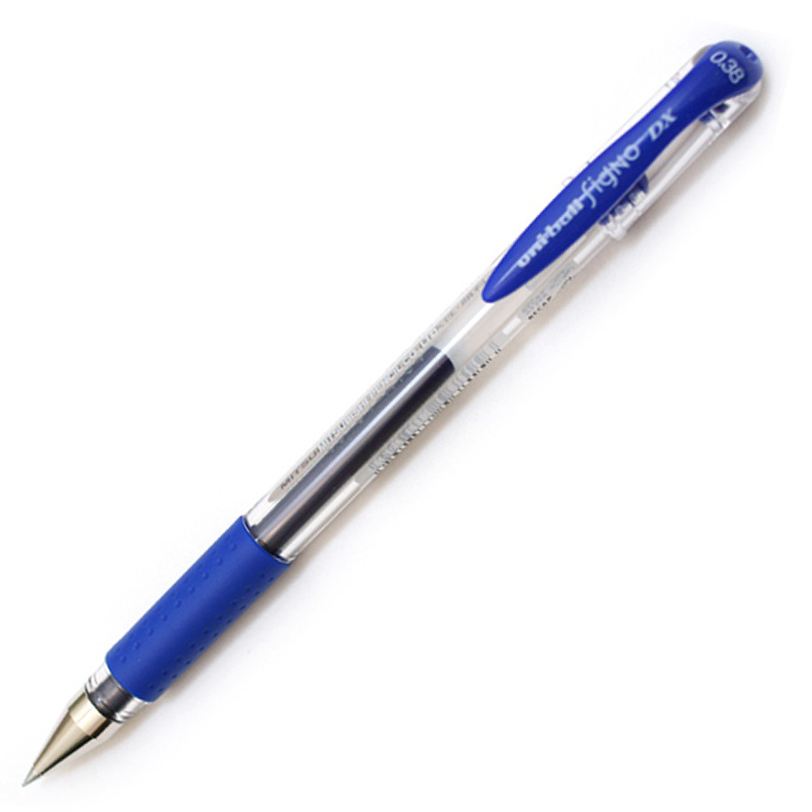 Hemijska olovka UNI UMN-151 Blue