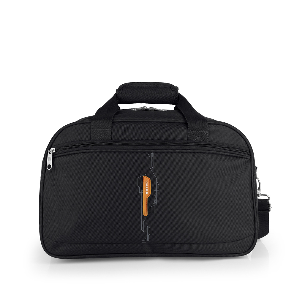 Putna torba/ranac 19 l Gabol Week Eco crna