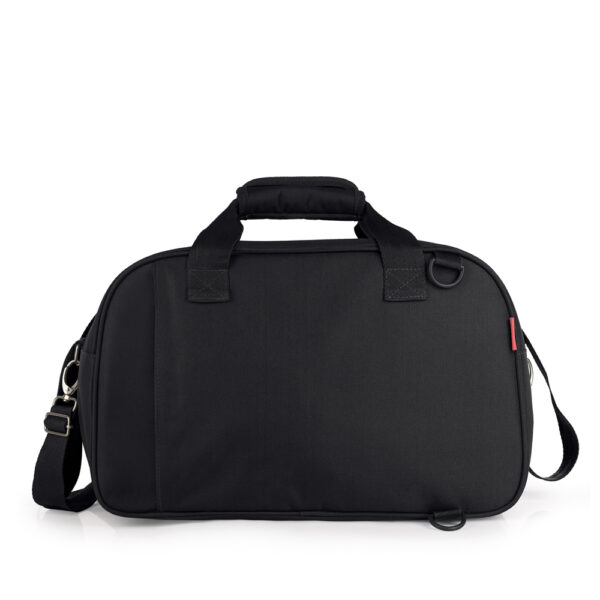 Putna torba/ranac 19 l Gabol Week Eco crna