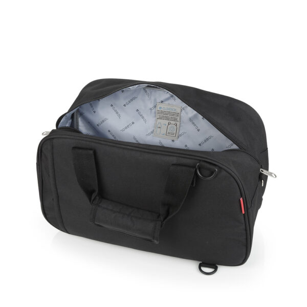 Putna torba/ranac 19 l Gabol Week Eco crna