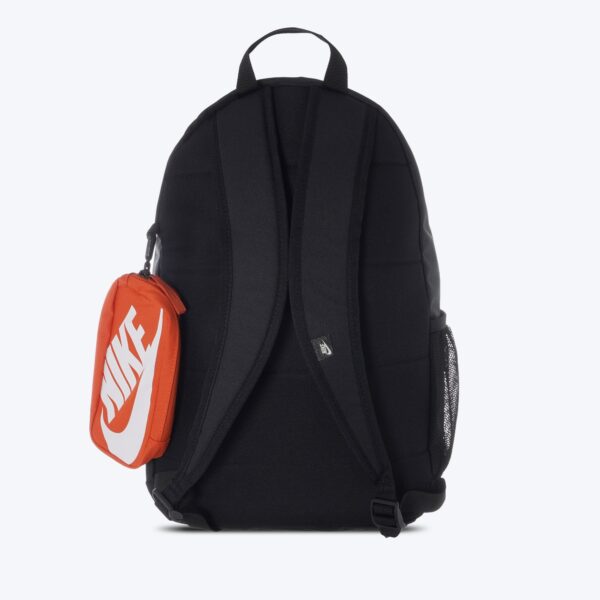 Ranac i pernica Nike Elemental crni