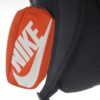 Ranac i pernica Nike Elemental crni