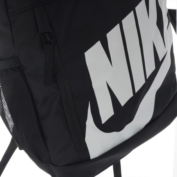 Ranac i pernica Nike Elemental crni