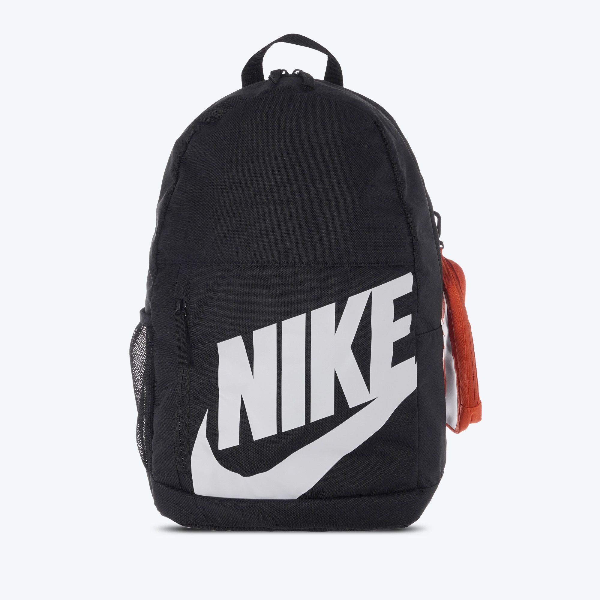 Ranac i pernica Nike Elemental crni
