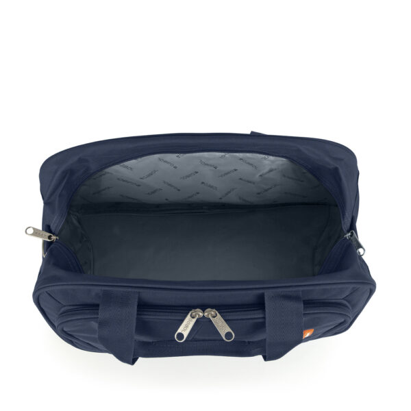 Putna torba 27 l Gabol Week Eco plava