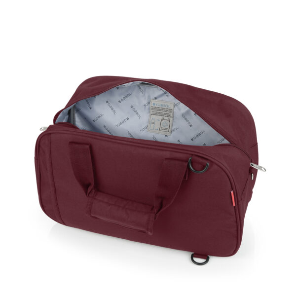 Putna torba/ranac 19 l Gabol Week Eco bordo