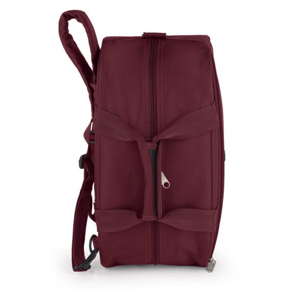 Putna torba/ranac 19 l Gabol Week Eco bordo