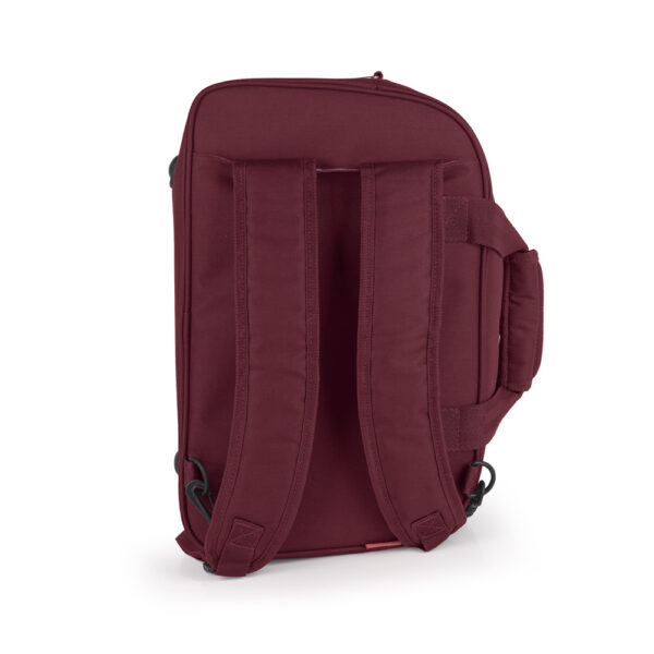 Putna torba/ranac 19 l Gabol Week Eco bordo